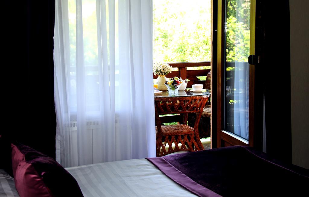 Hotel Victoria Bakuriani Room photo
